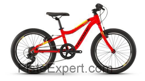 Haibike Seet 20 fiche technique et avis